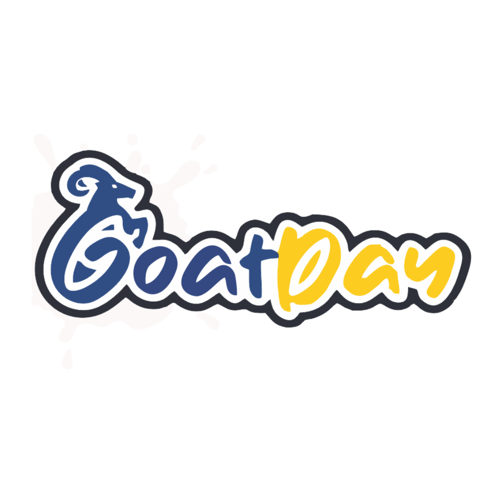 logo goatday